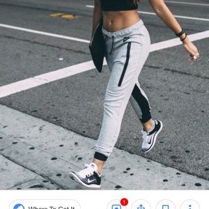 Nike Jogger Sweatpants